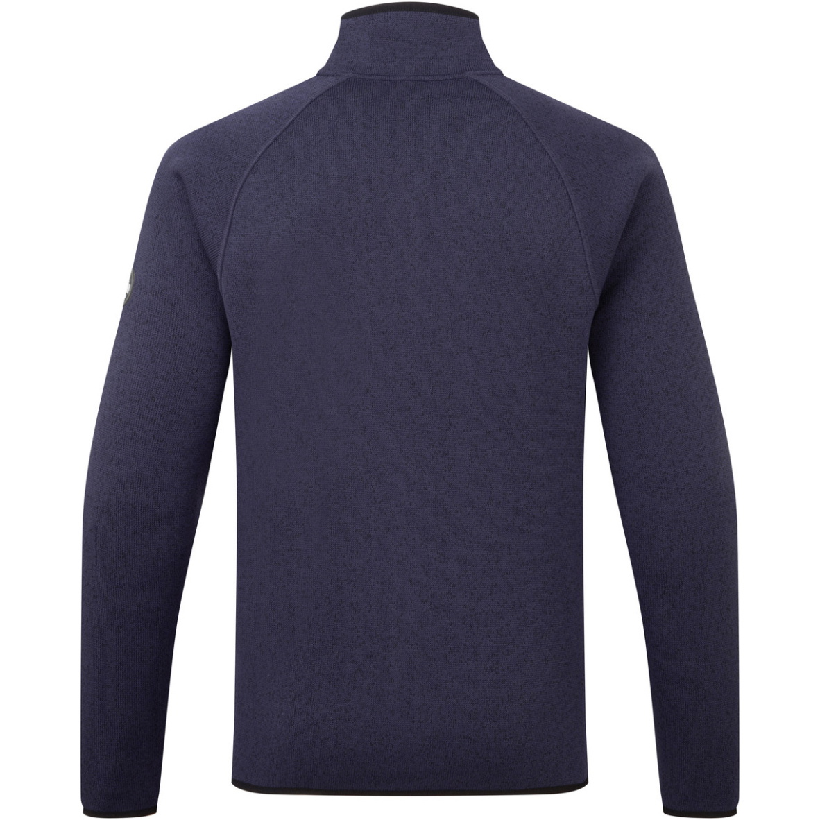 2026 Gill Mens Knit Fleece Jacket 1499 - Navy